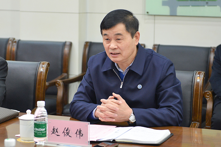 1615519526537023.jpg 2.副校长赵俊伟致欢迎辞.jpg